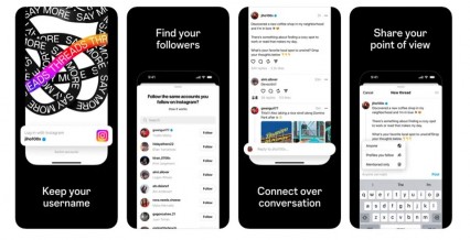 Threads: Conectándote con tu comunidad de una manera única, la nueva apuesta de Meta