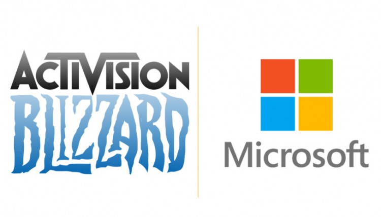 Microsoft obtiene una importante victoria en su lucha por comprar Activision Blizzard