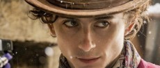 Willy Wonka regresa en la precuela con Timothée Chalamet y Hugh Grant: ¡La primera imagen revelada!