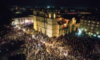 La Guelaguetza de Oaxaca: Un Encuentro Cultural que Enamora a Nacionales y Extranjeros