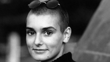 Adiós a una leyenda musical: Fallece Sinead O'Connor a los 56 años