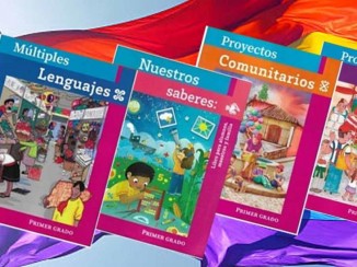 Conoce los nuevos libros de la SEP