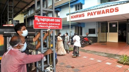 India prohíbe las reuniones públicas y cierra varias escuelas tras la alerta del virus Nipah