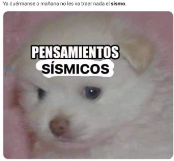 El 19 de Septiembre y la Tradición de los Memes Sísmicos