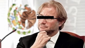 Extradición de Israel a México de Andrés Roemer 