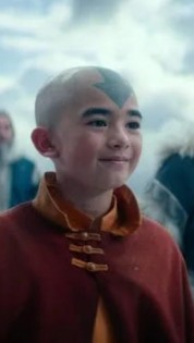 Avatar: La leyenda de Aang se estrena hoy en Netflix