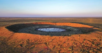 Defensa de la Tierra por impacto de asteroide es imposible, Agencias Espaciales advierten