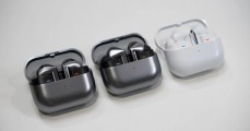 Descubre los Samsung Galaxy Buds 3 Pro; Innovación en diseño y tecnología