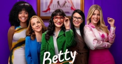 Estreno de Betty la Fea 2 en Prime Video: Fechas y detalles completo