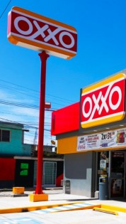 Oxxo cierra tiendas en Nuevo Laredo por inseguridad