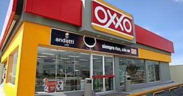 Oxxo cierra tiendas en Nuevo Laredo por inseguridad