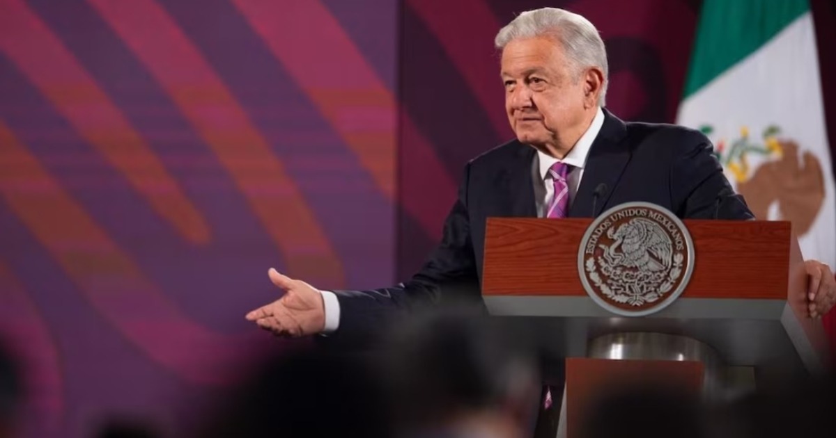 AMLO responde al paro en el Poder Judicial: “No Estamos en Contra de los Trabajadores”