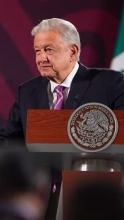 AMLO responde al paro en el Poder Judicial: “No Estamos en Contra de los Trabajadores”