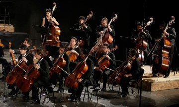 Filarmónica 5 de mayo estrenará Utopía III de Lucía Álvarez