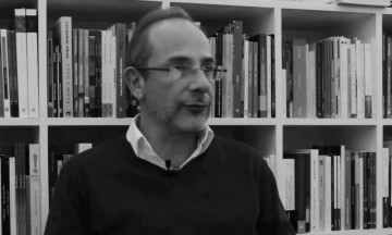 Fallece Ignacio Padilla, fundador de la generación del Crack