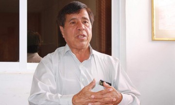 México tiene danza qué ofrecer: Vidal Calvario
