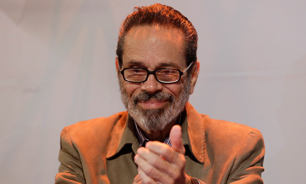 Se rendirá Leo Brouwer a los muertos en Puebla