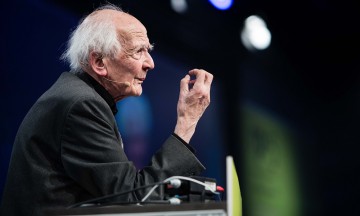 Muere Zygmunt Bauman a los 91 años