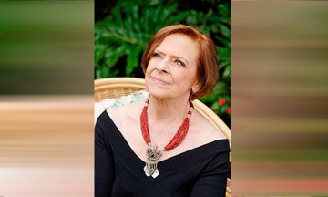 Fallece la pianista mexicana María Antonieta Lozano