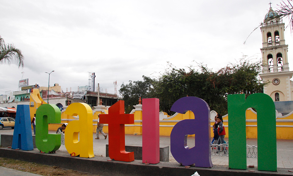 Rescatan las lenguas maternas en la Mixteca poblana