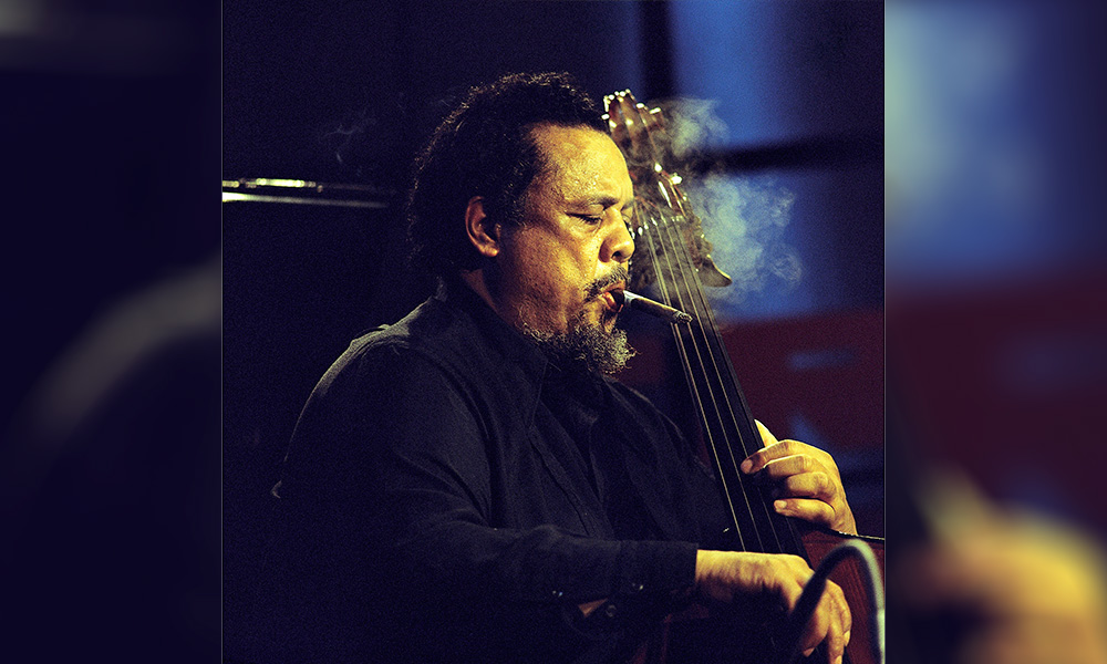 Charles Mingus, músico de contrastes