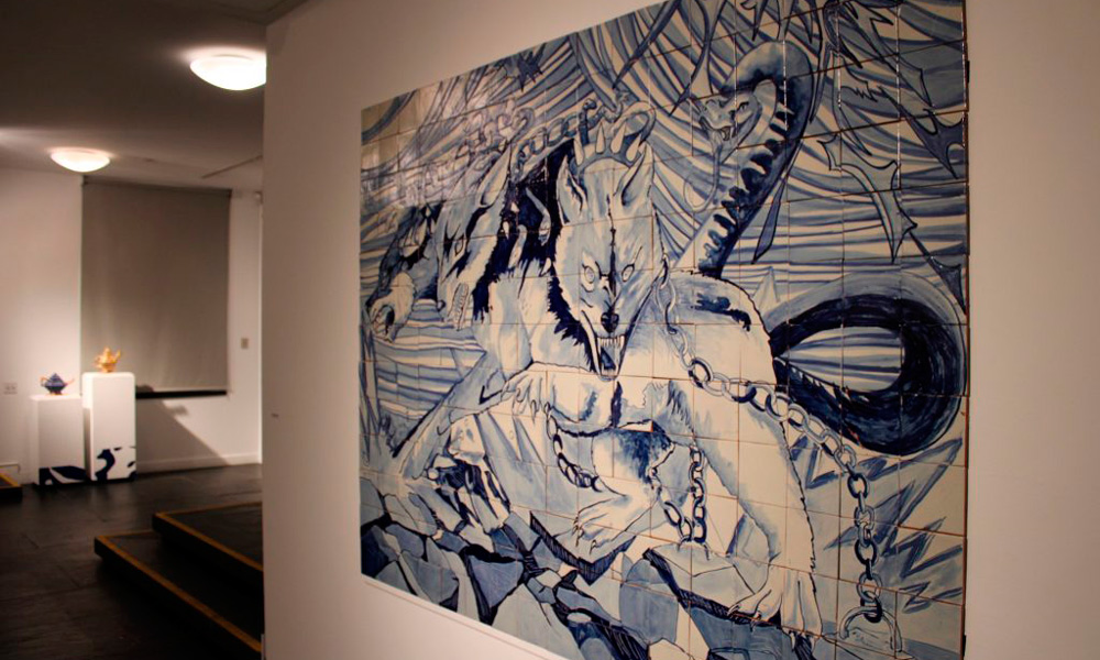 Arte en Talavera lleva a Puebla a Nueva York