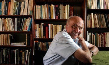Ryszard Kapuscinski, un misionero del periodismo