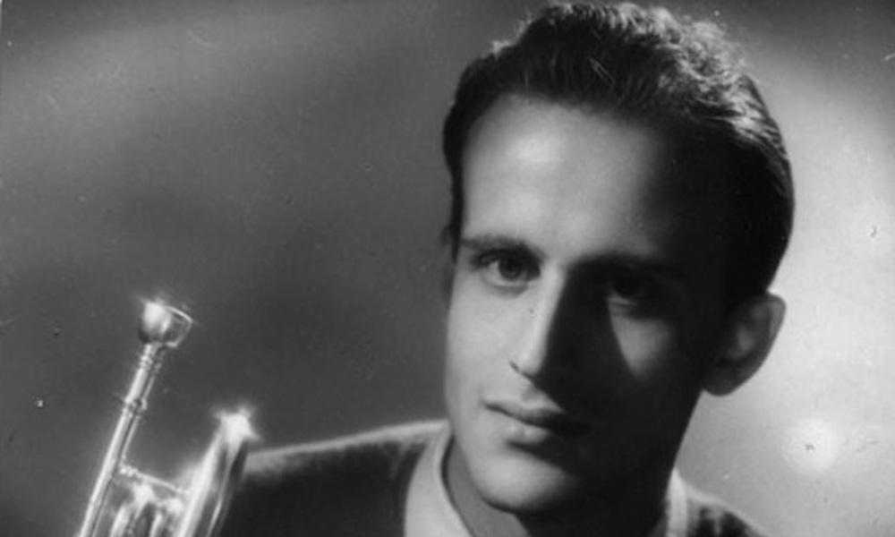 Boris Vian, el maestro del jazz como rebelión social