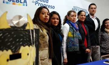 Abrirán el telón en Puebla por el Día Mundial del Teatro