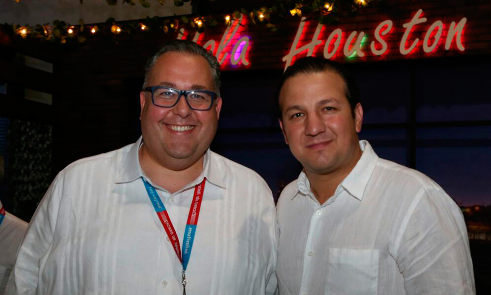 Será Houston la ciudad invitada de honor en la Feria de Puebla