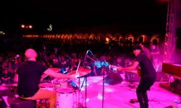 Inundará el ritmo del Festival Jazzatlán a Cholula