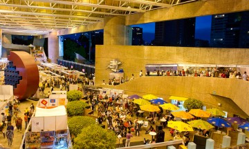 Anuncian Gran Remate de Libros en Auditorio Nacional