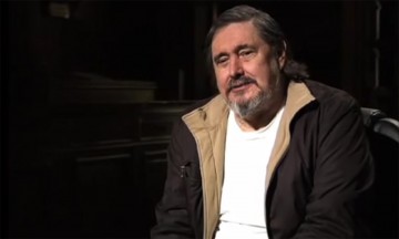 “Yo adoro a las viejas”, dice Marcelino Perelló
