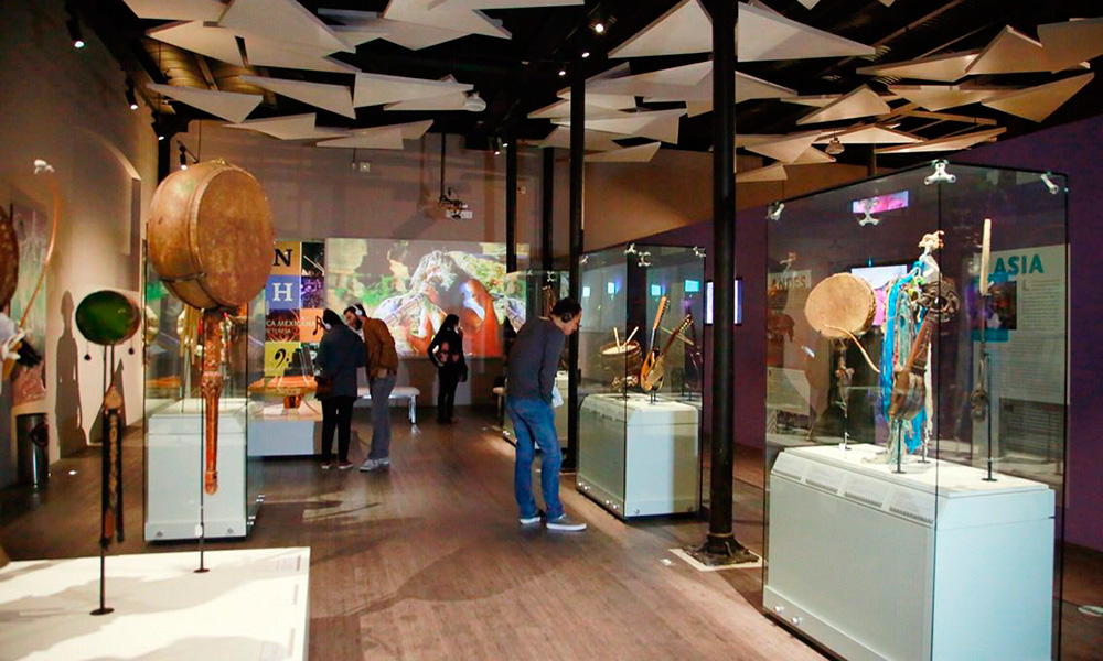 14 museos para visitar en el Día del Trabajo