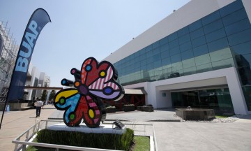 BUAP, sede del festival internacional de cine UNAM 2017