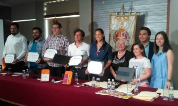 Festejarán la cultura española con música y danza