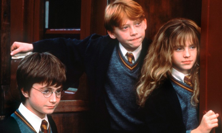 Magia para muggels: el universo de Harry Potter cumple 20 años