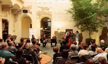 Comienza el Cfest en la Angelópolis