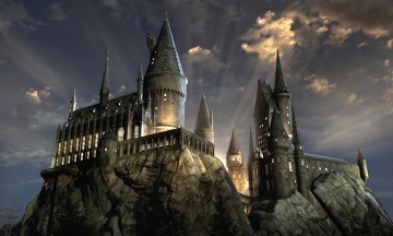 Anuncian 2 nuevos libros del universo de Harry Potter