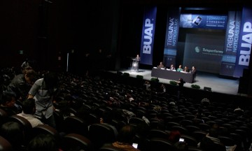 Inicia el Congreso Internacional de Periodismo Digital