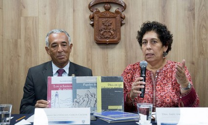 Gana Federico Vite concurso de cuento "Juan Jos&eacute; Arreola"