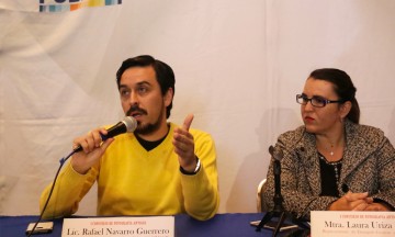 Realizan concurso de fotografía en San Miguel Canoa