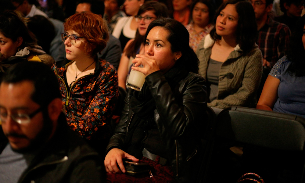 Realizan el Foro Pulques Feministas