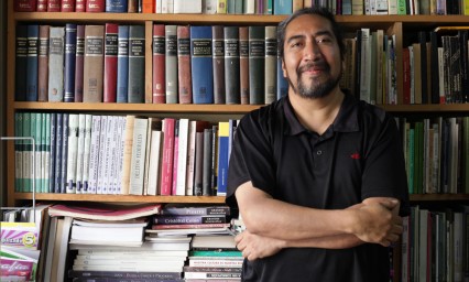 Librer&iacute;a El Quijote, 12 a&ntilde;os de historias