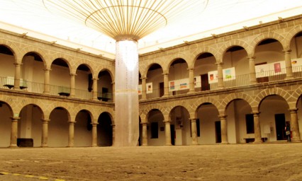 Empiezan talleres literarios de oto&ntilde;o