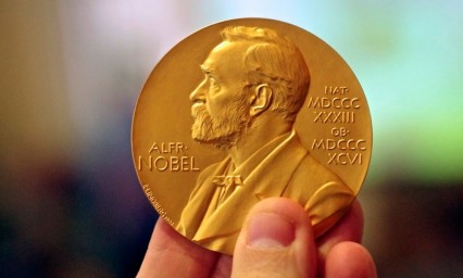 Nobel de Literatura en n&uacute;meros