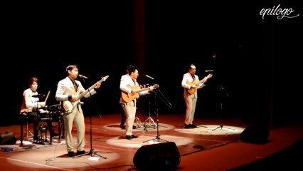 Cierra con &eacute;xito primera edici&oacute;n del Festival Vive Bolero