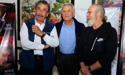 Jugadores, propuesta esc&eacute;nica para explotar en carcajadas 