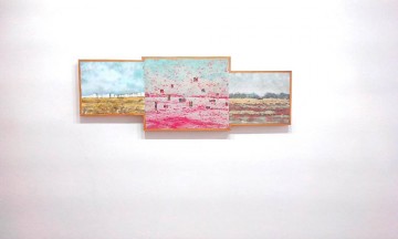 Llevan poblanos arte a Munich