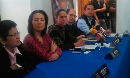 Alistan Festival La Muerte es un Sue&ntilde;o